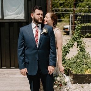 Meet your Posher, Madison